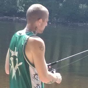 Meet your Posher, Brendan